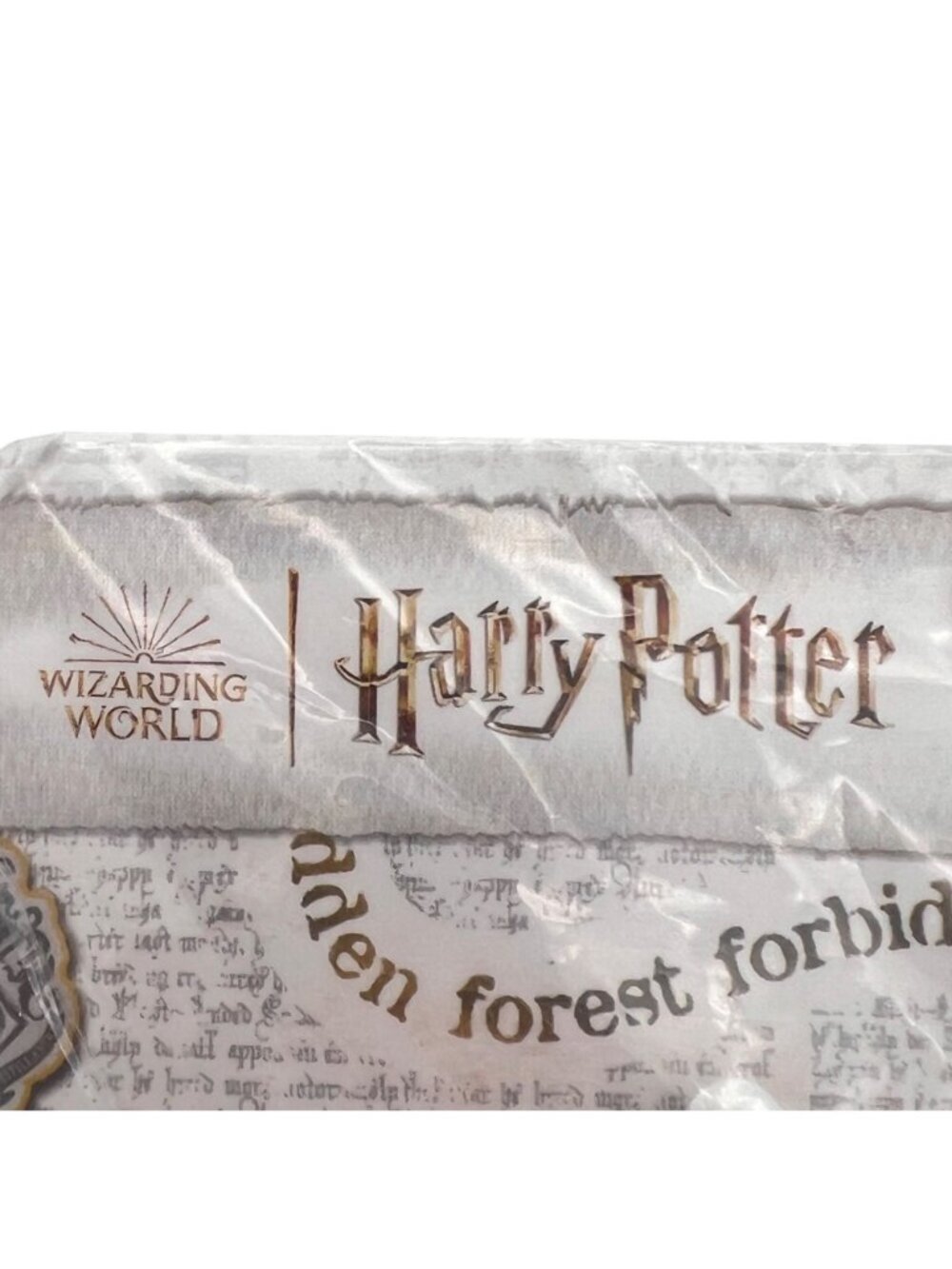 Harry Potter Crocs Jibbitz Charms 5-Pack Featuring Iconic Magical Symbols Wizard - Picture 5 of 15
